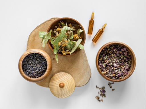 Herbal