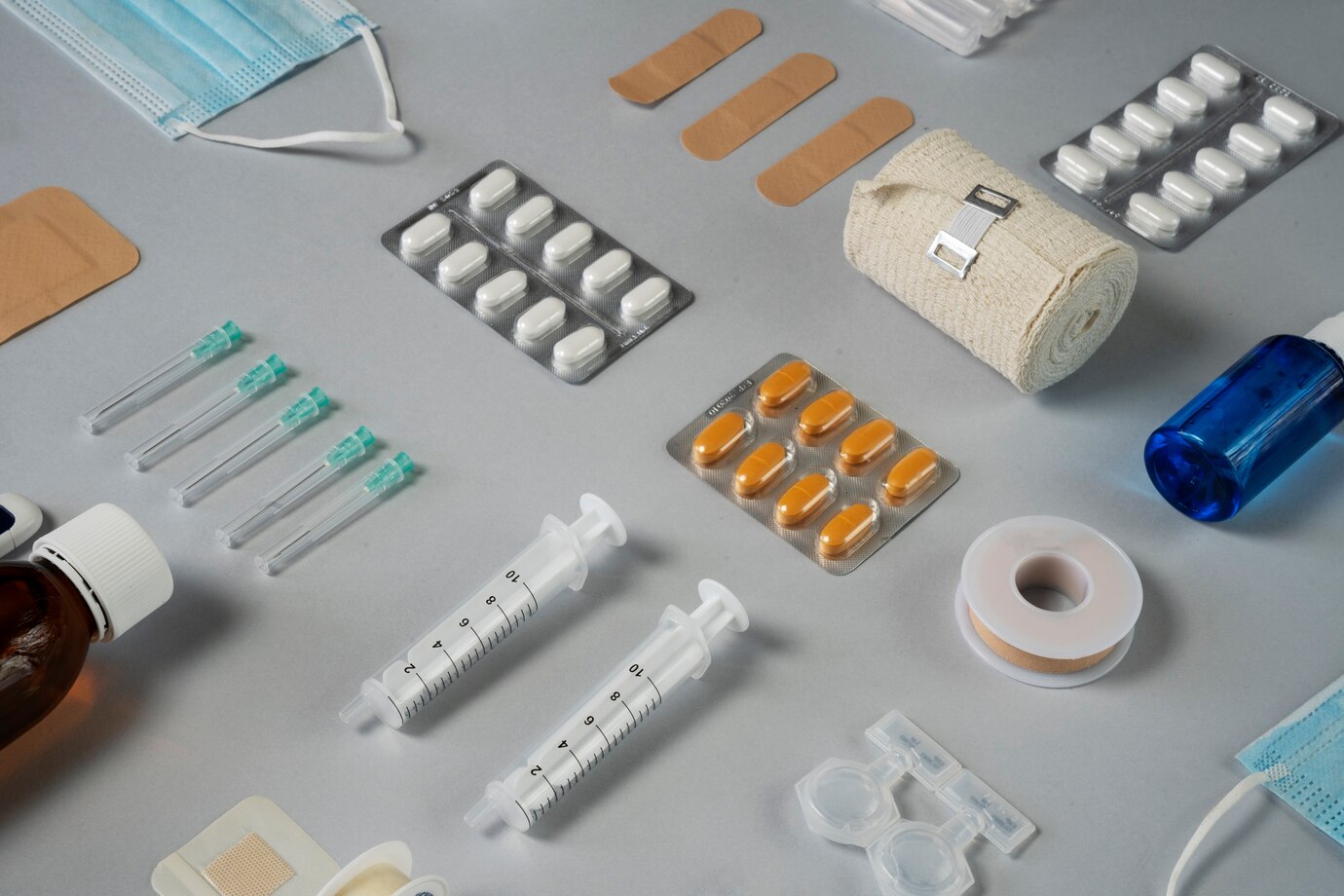Pharmaceuticals