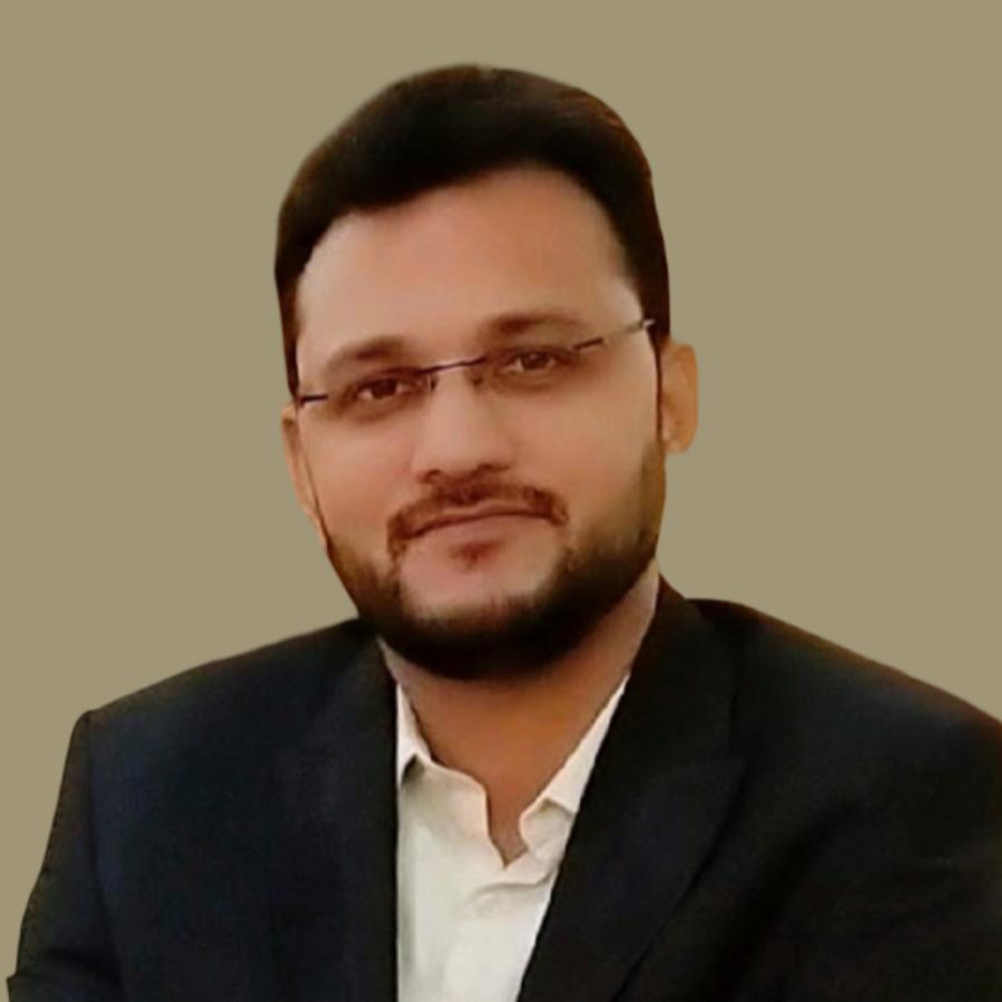 Mr. Abhishek Thakur