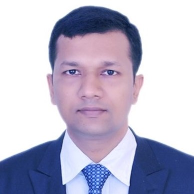 Mr. Arun Sasidharan