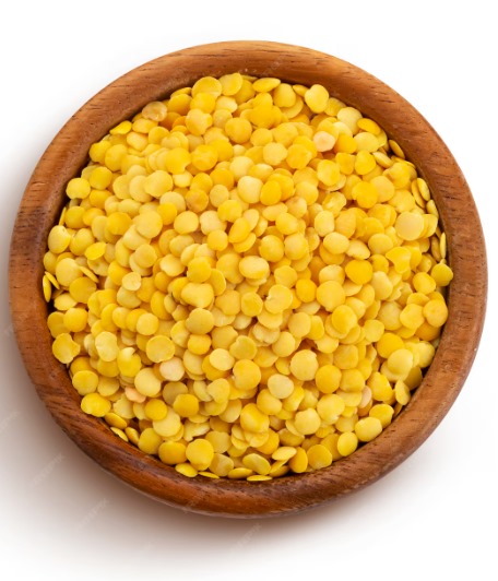 Split Yellow Peas