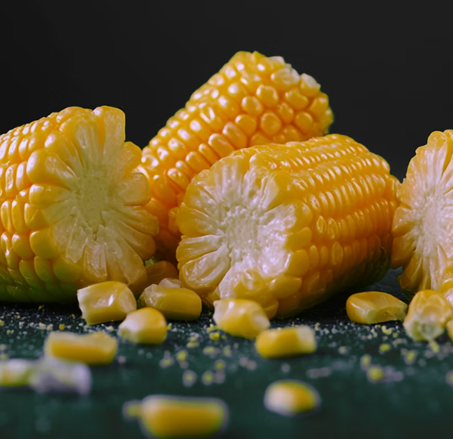 Corn Gluten Meal