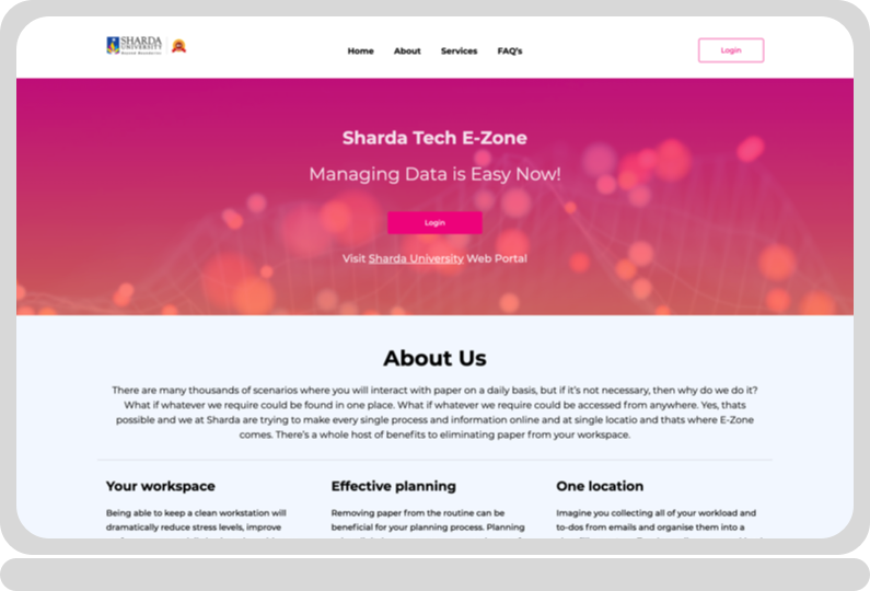 E-Zone