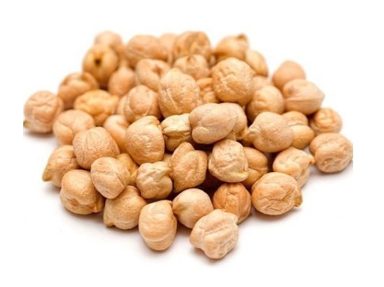Kabuli Chickpeas