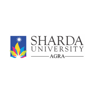 Sharda University Agra