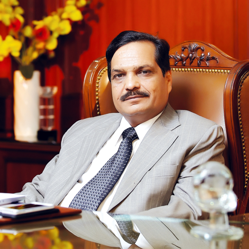 Shri. Pradeep Kumar Gupta