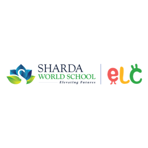 Sharda World School ELC
