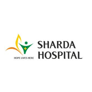 Sharda Hospital