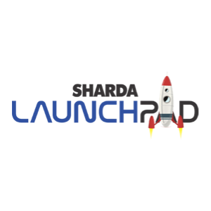 Sharda Launchpad