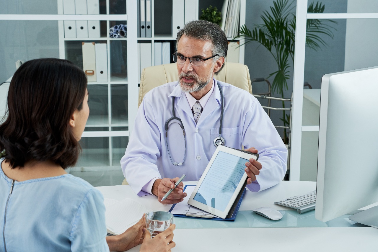 Comprehensive Wellness Screening