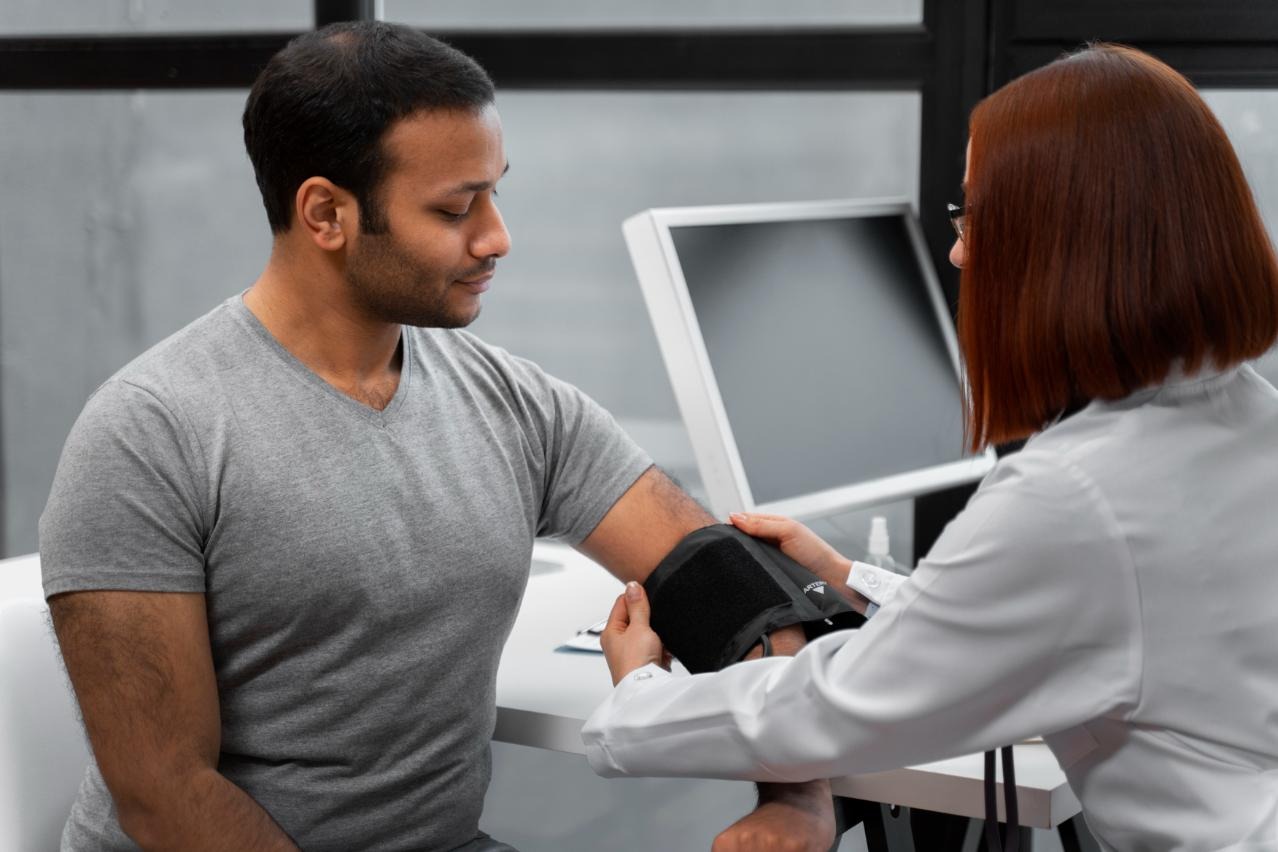 Basic Wellness Screening