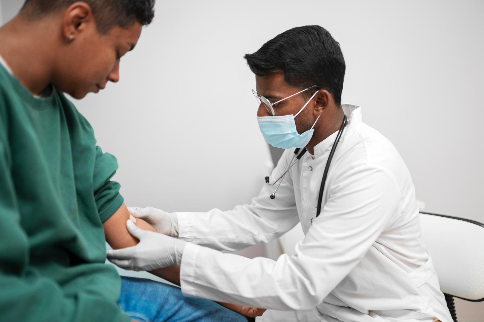 Lifestyle Wellness Screening
