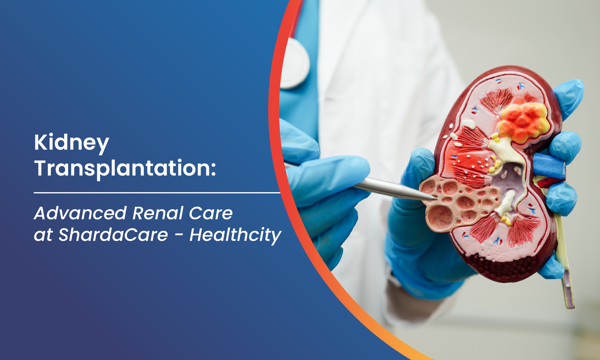Advanced Renal Care