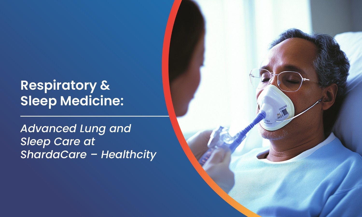 Advanced Respiratory Care