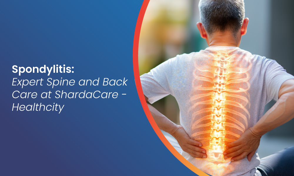 Expert Spine and Back Care
