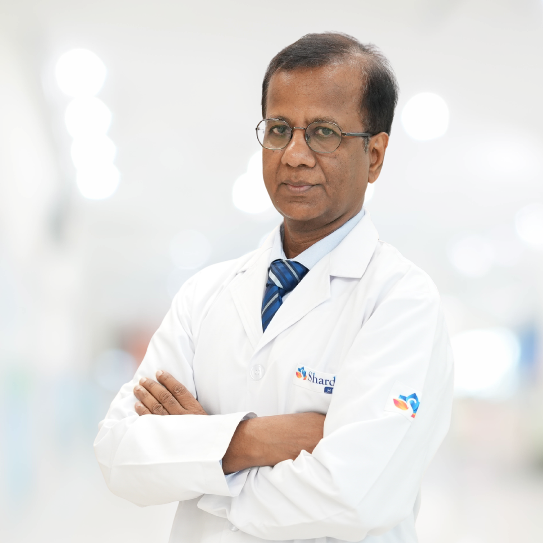 Dr. Ganga Prasad