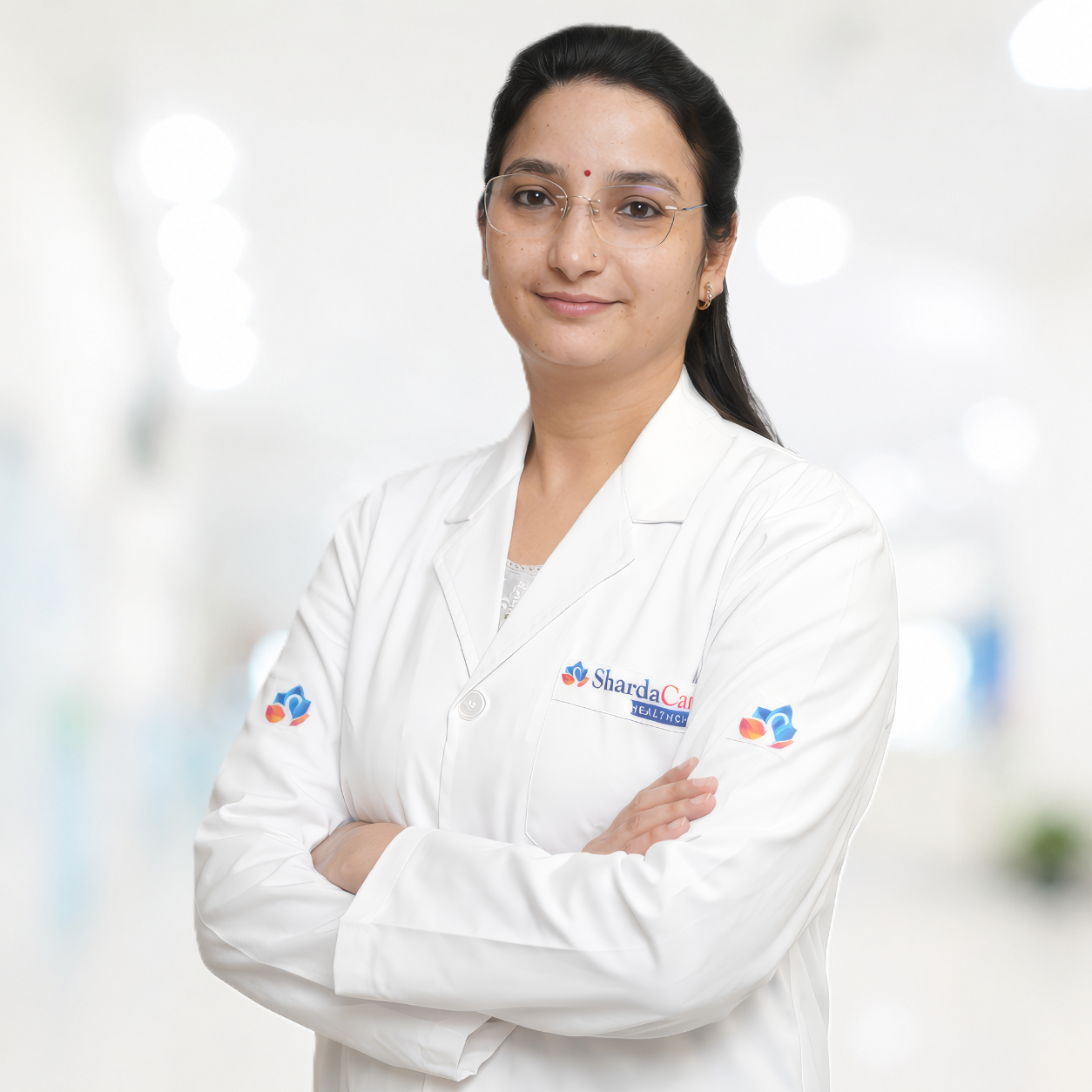 Dr. Tanu Gupta