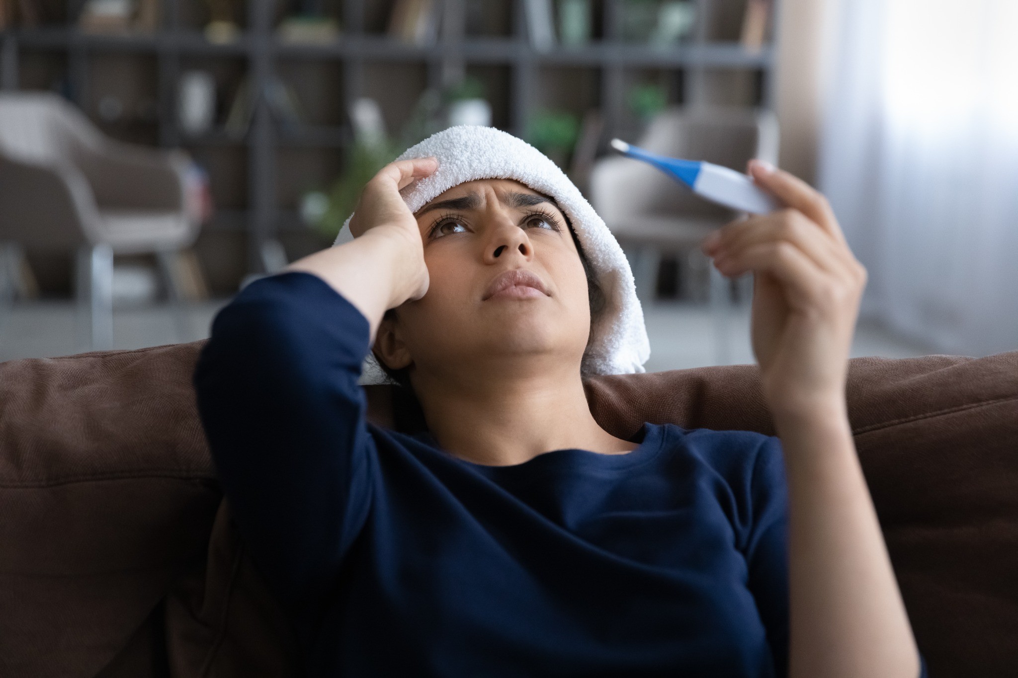 Advanced Fever Care Panel
