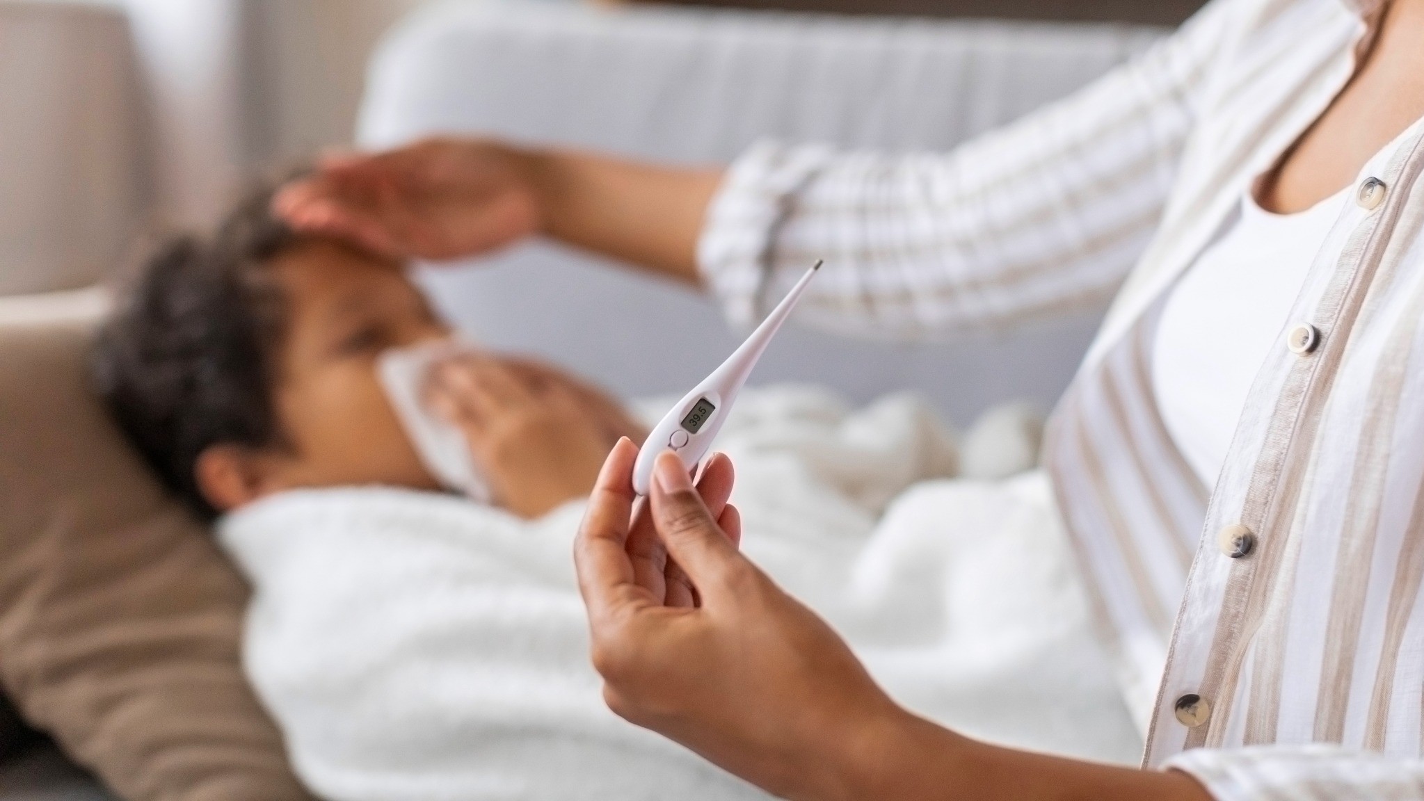 Comprehensive Fever Care Panel