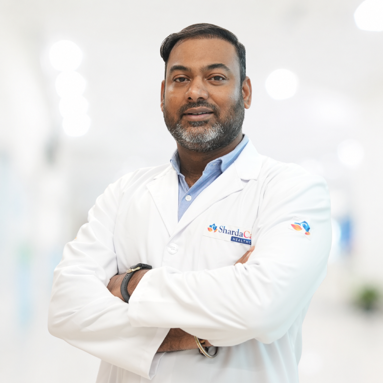 Dr. Avinash Kumar