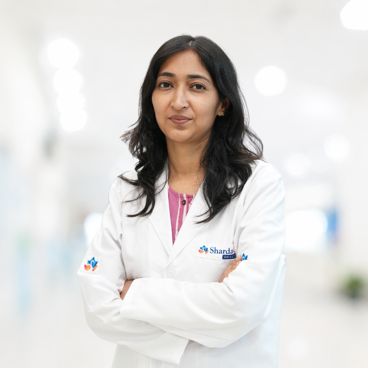 Dr. Purvi Vats