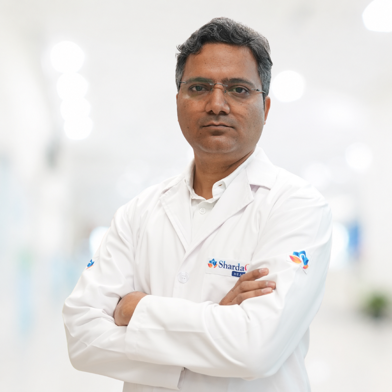 Dr. Vivek Yadav