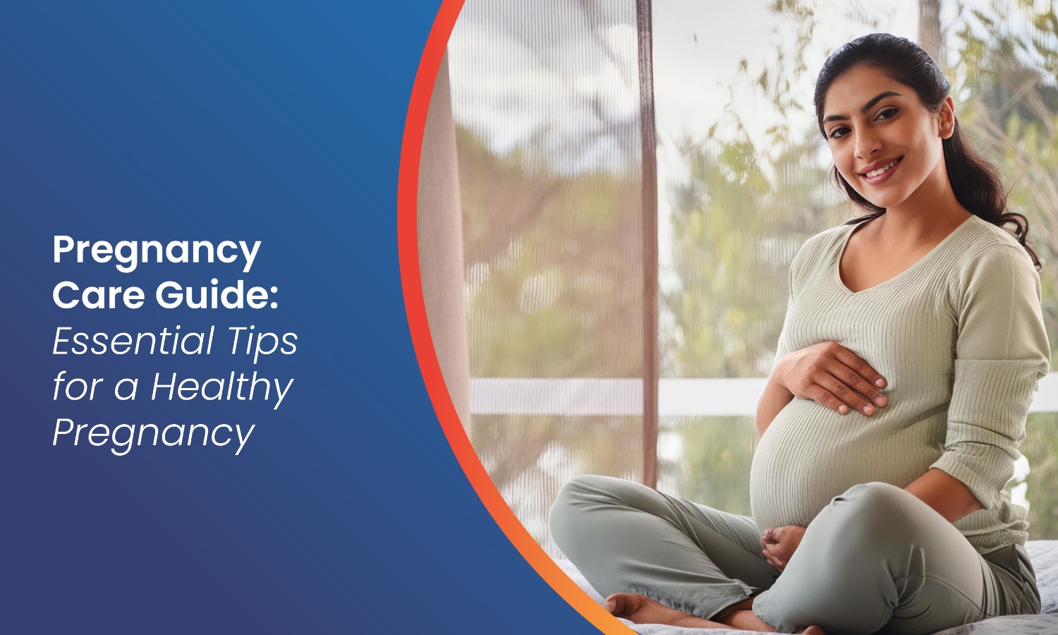 Pregnancy Care Guide: Essential Tips for a Healthy Pregnancy