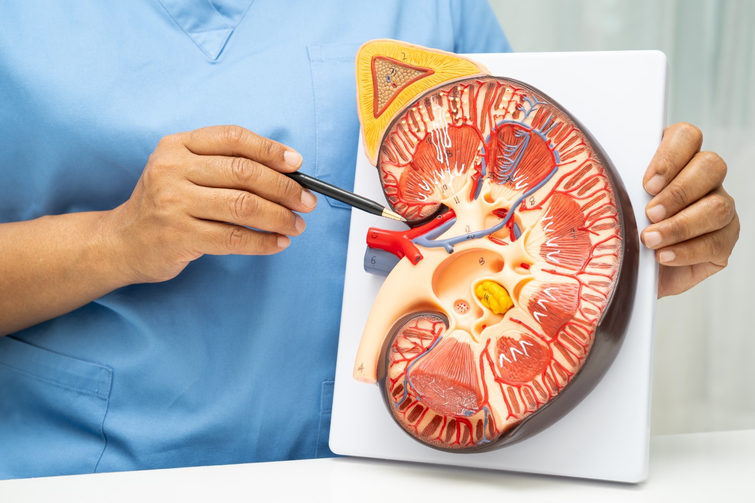 Transplant Nephrology