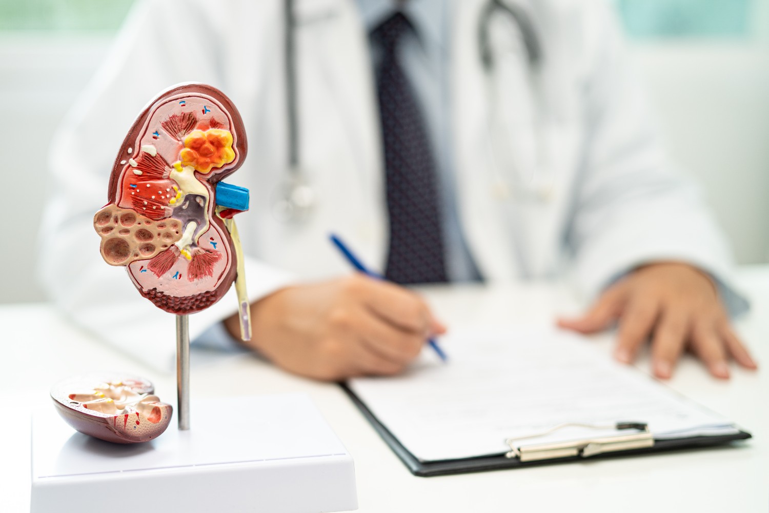 Interventional Nephrology
