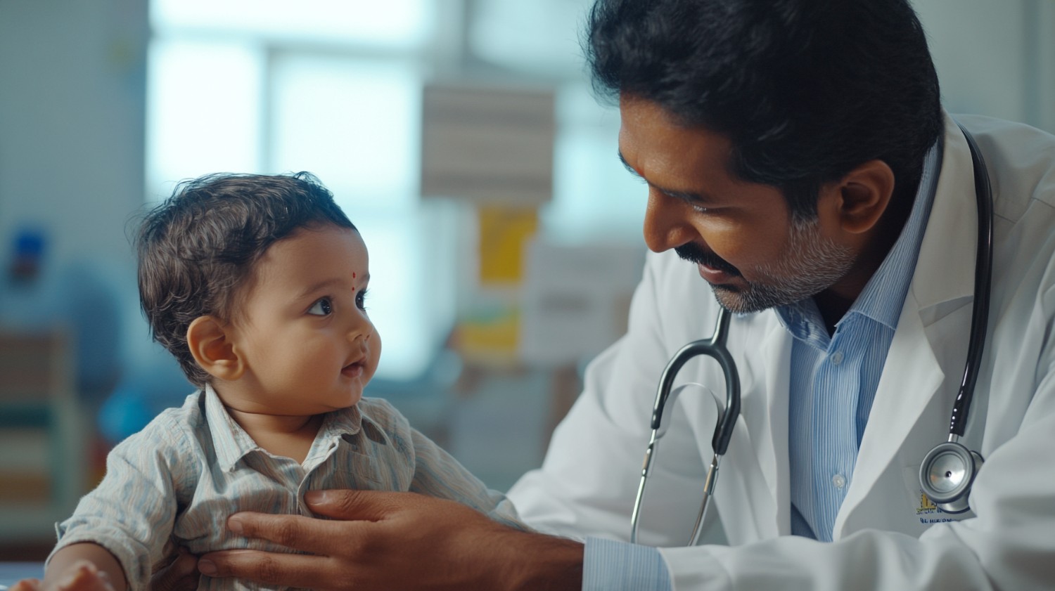 Paediatric Nephrology