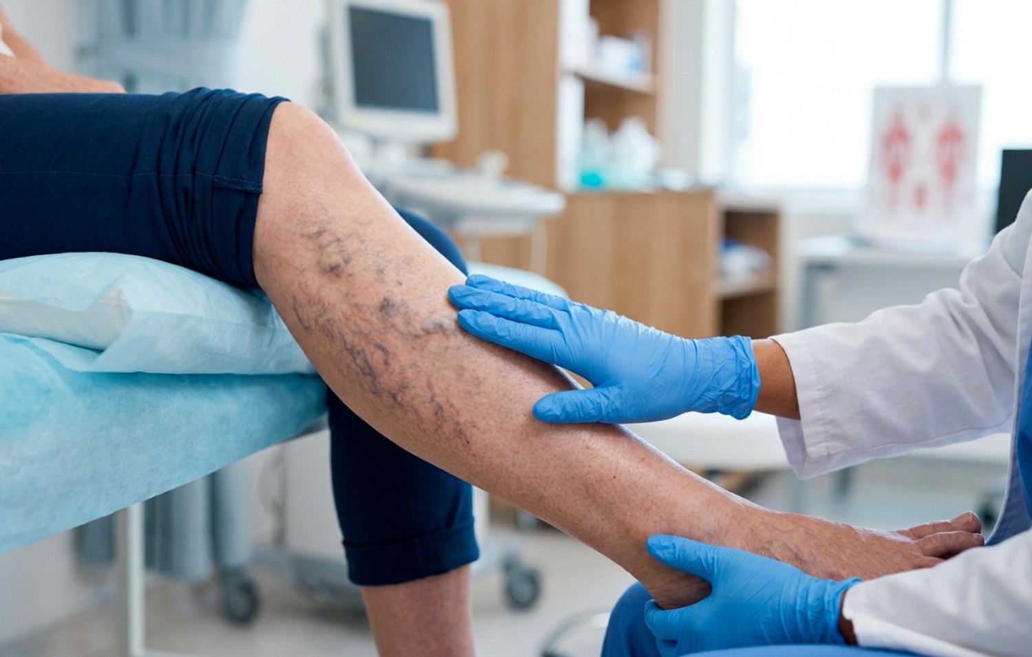 Hemostasis and Thrombosis