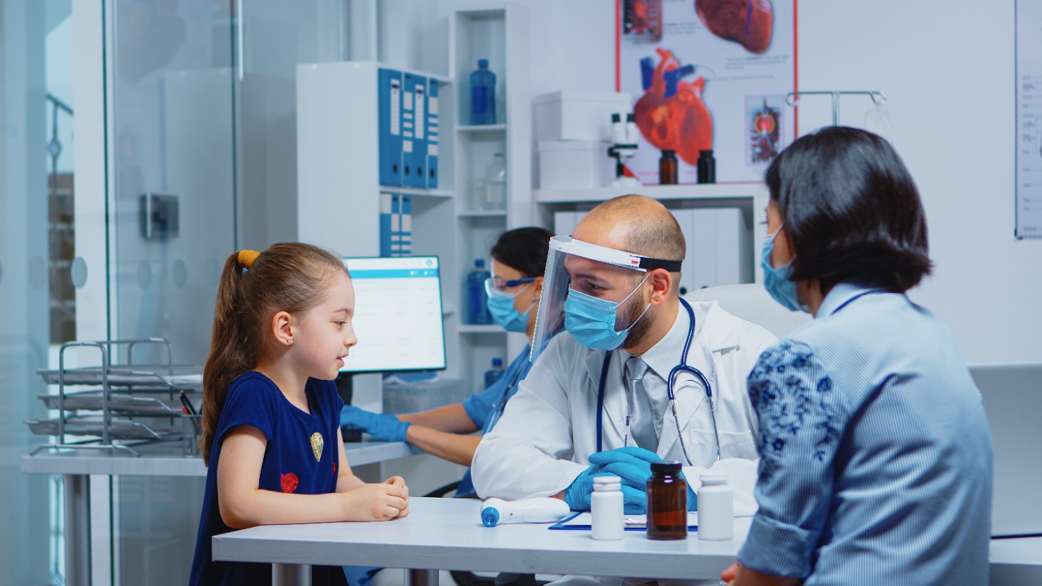 Paediatric Hematology