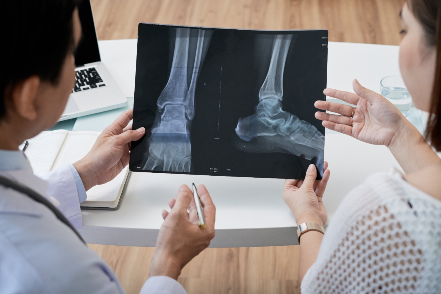 Musculoskeletal Radiology