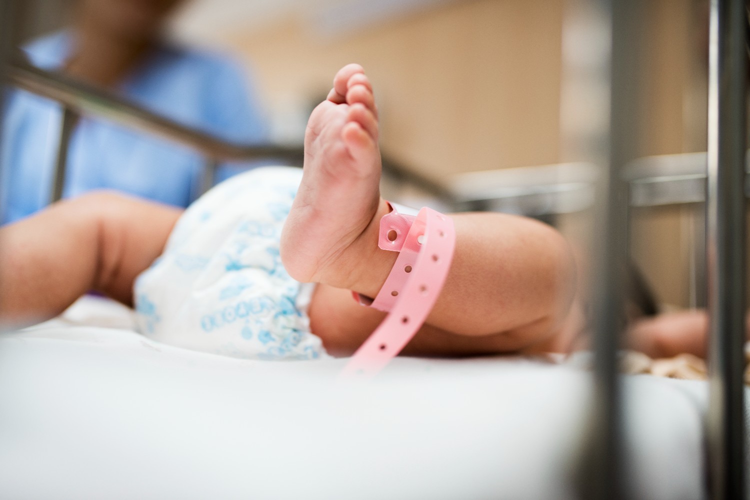 Neonatalogy