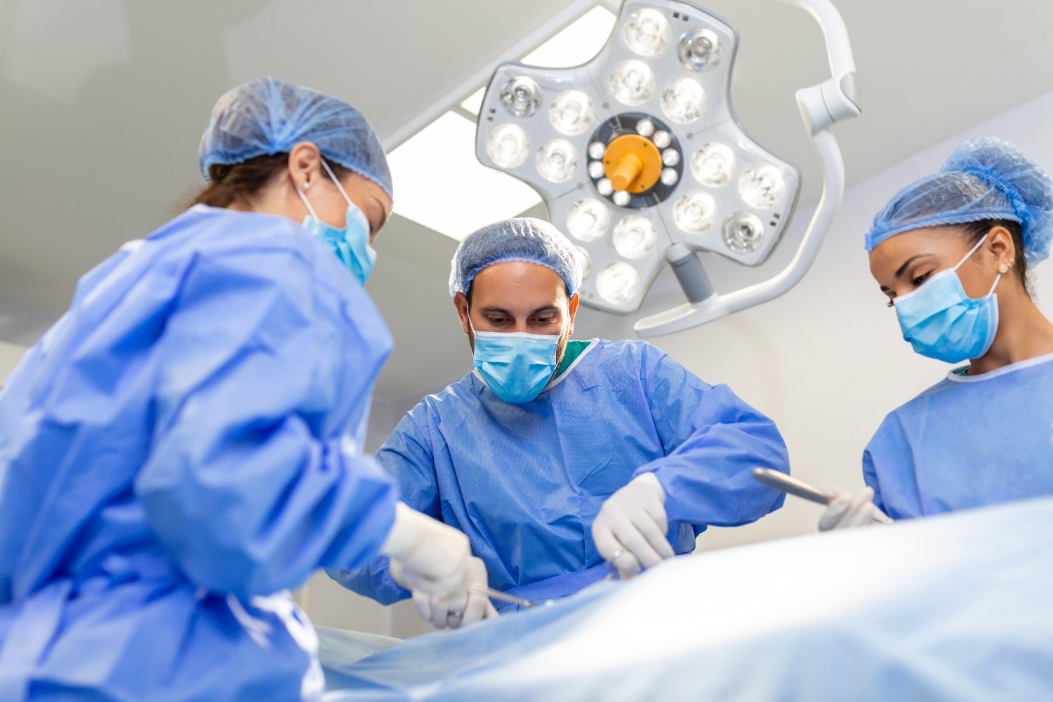 Surgical Critical Care
