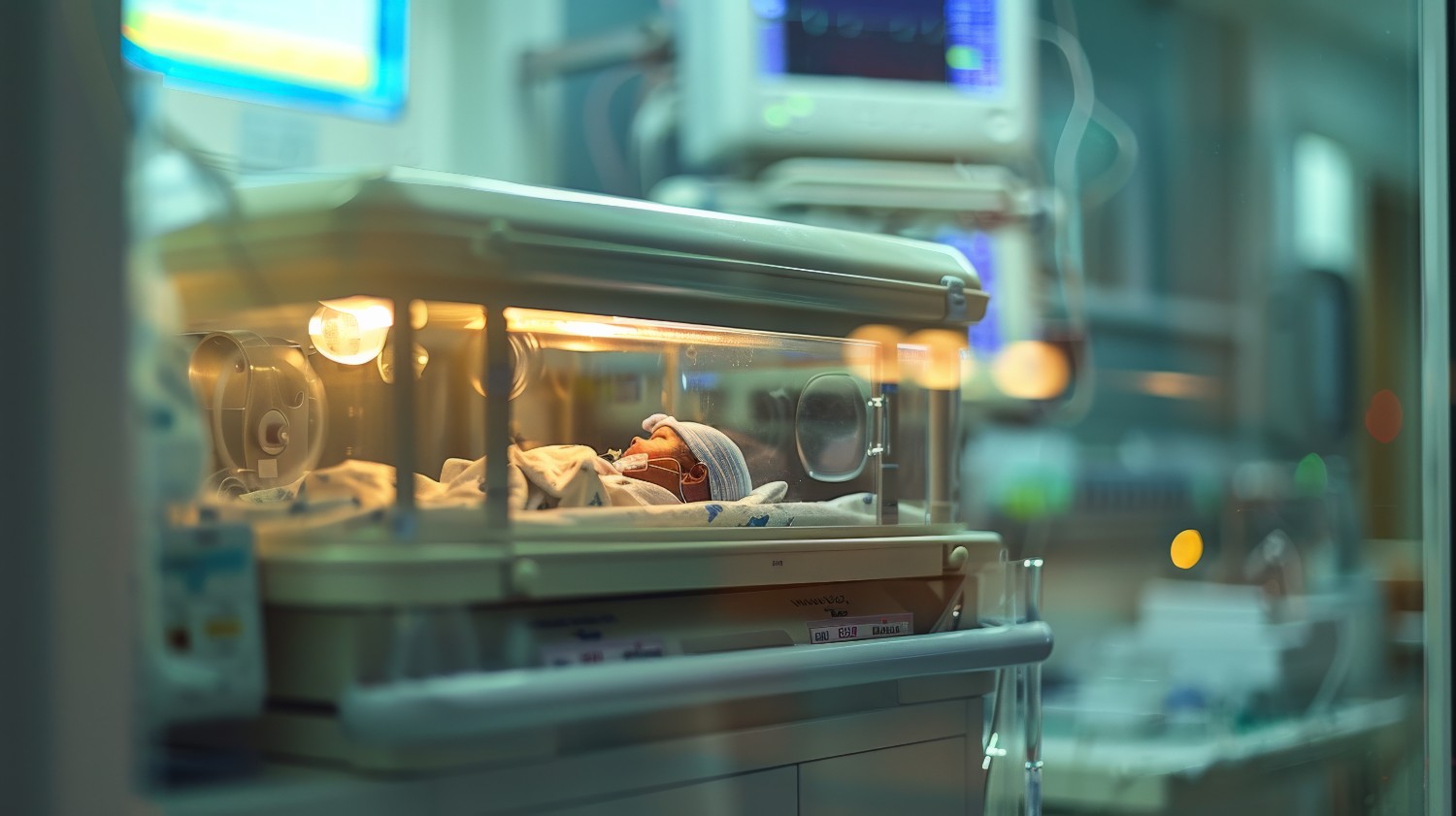 Neonatal Critical Care