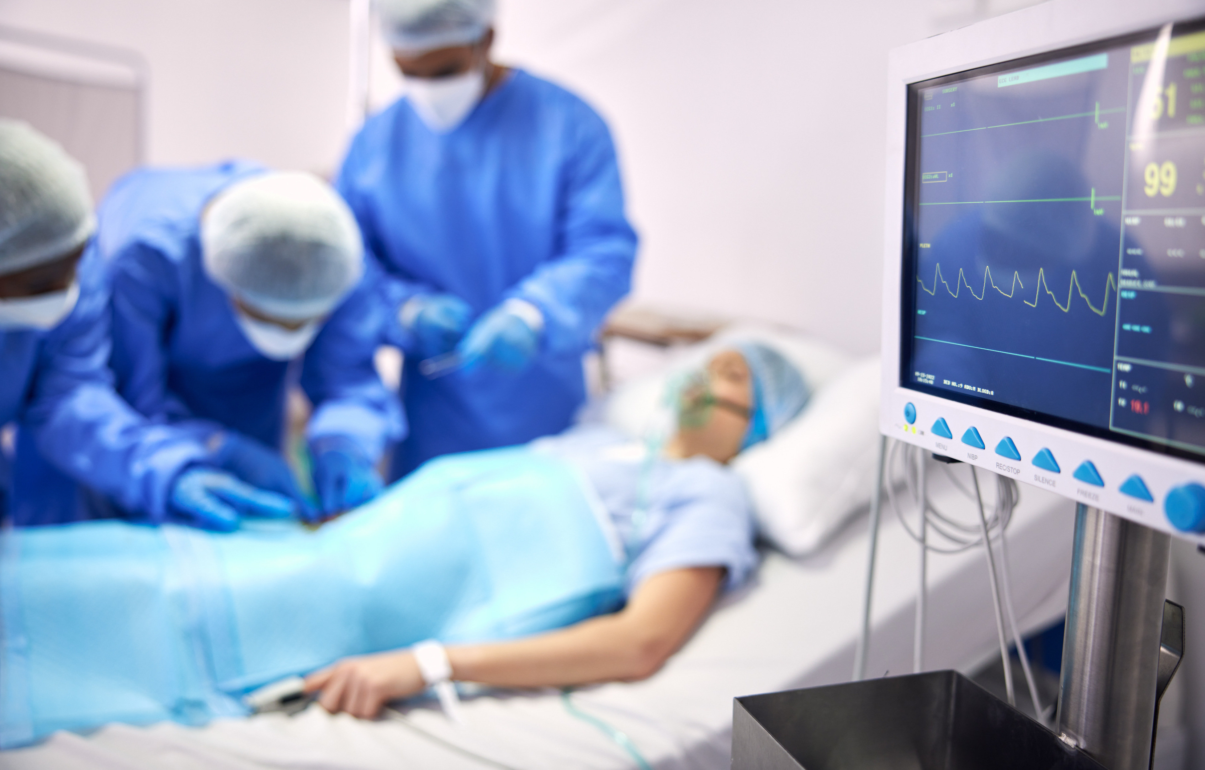 Cardiovascular Critical Care