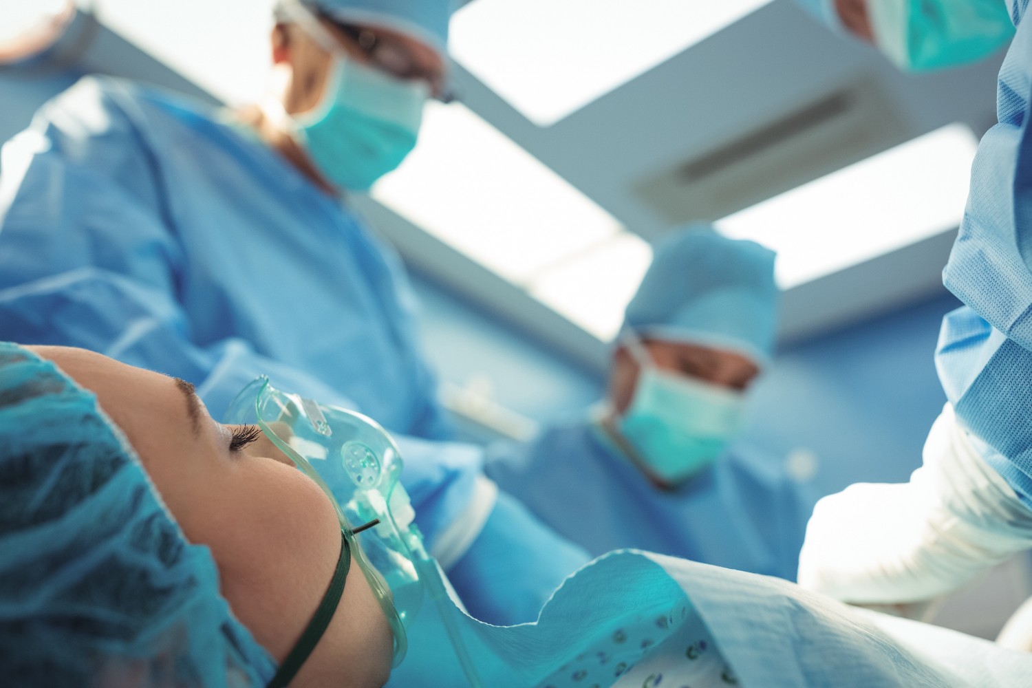 Cardiothoracic Anesthesiology