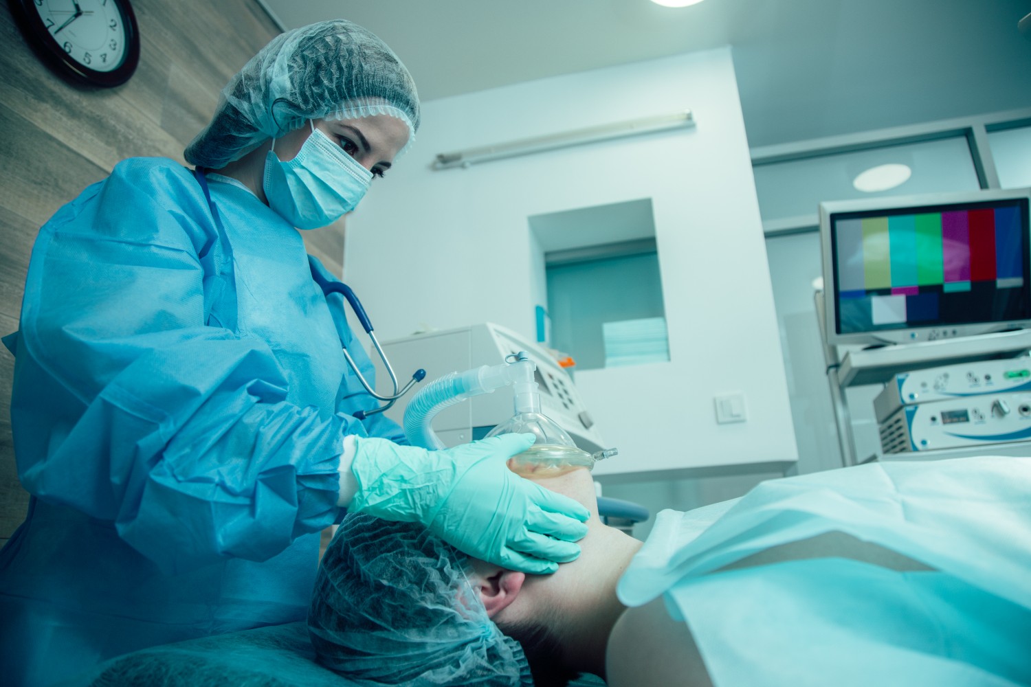 Regional Anesthesia and Acute Pain Medicine
