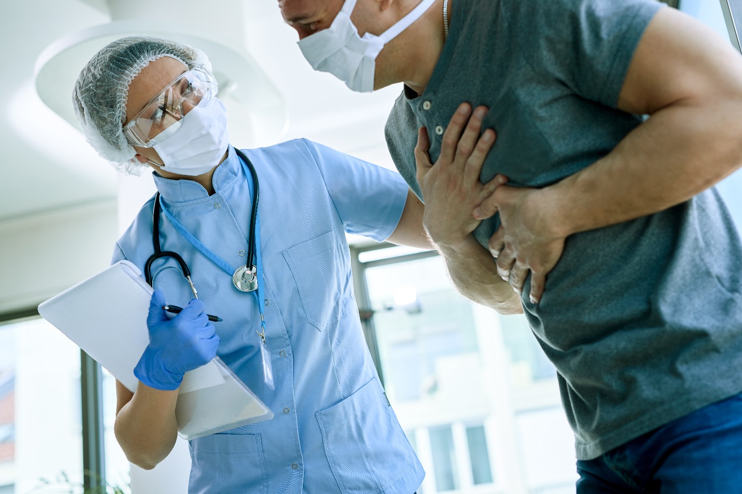 Non - Invasive Cardiology