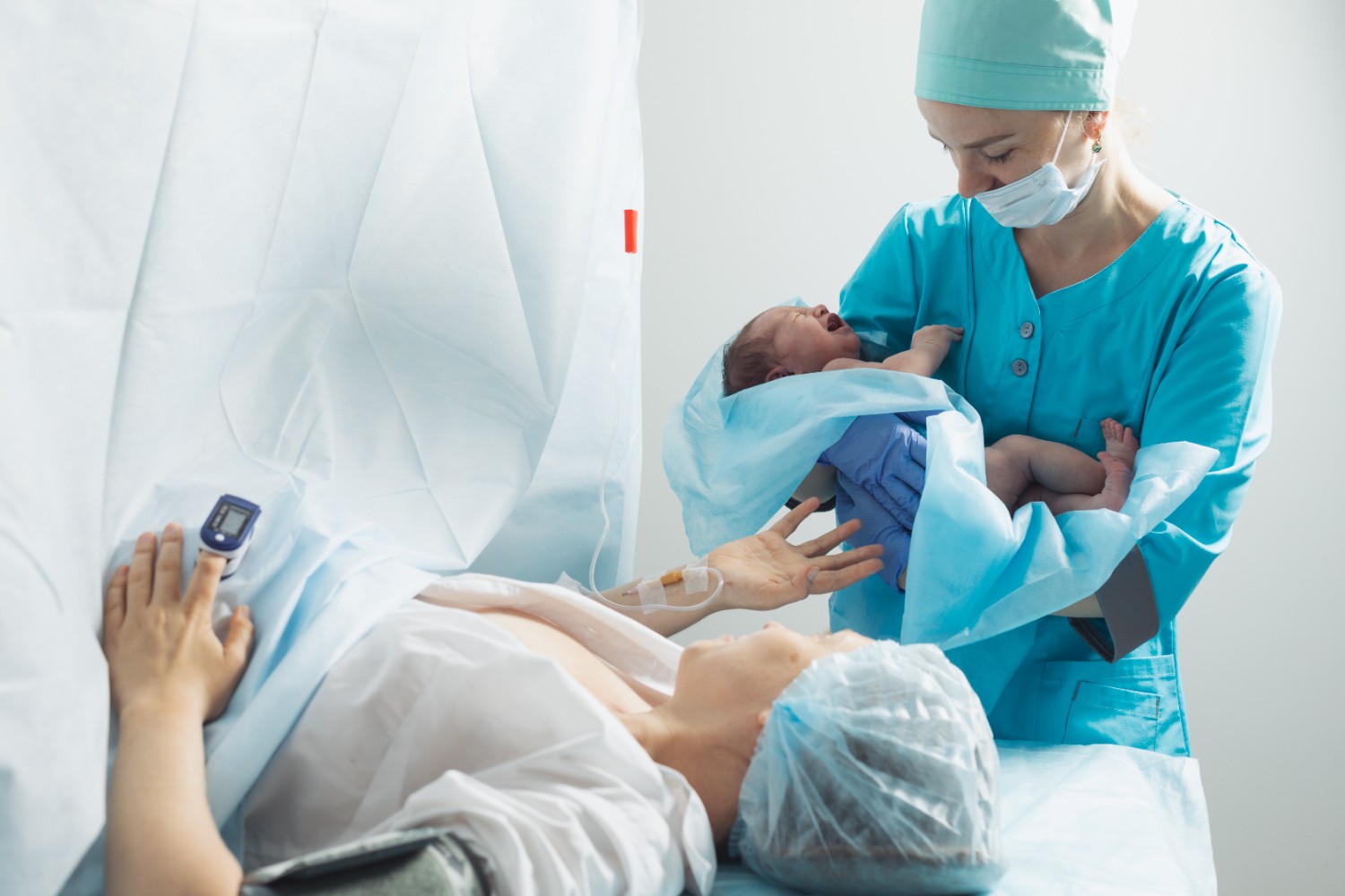 Obstetric Anesthesiology