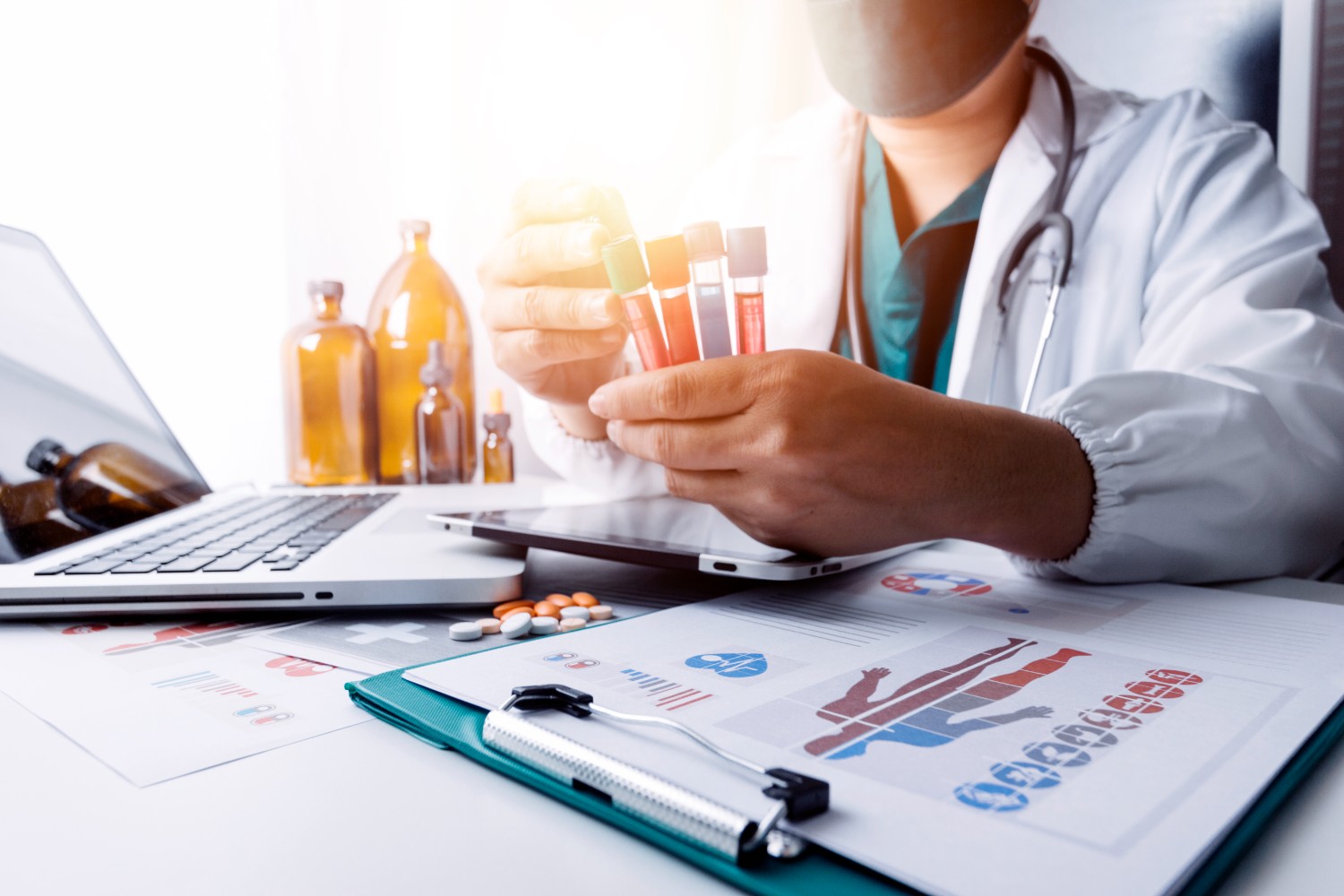 Chronic Disease Management