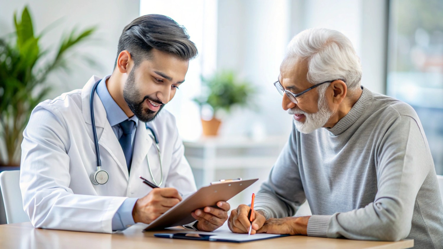 Adult Primary Care
