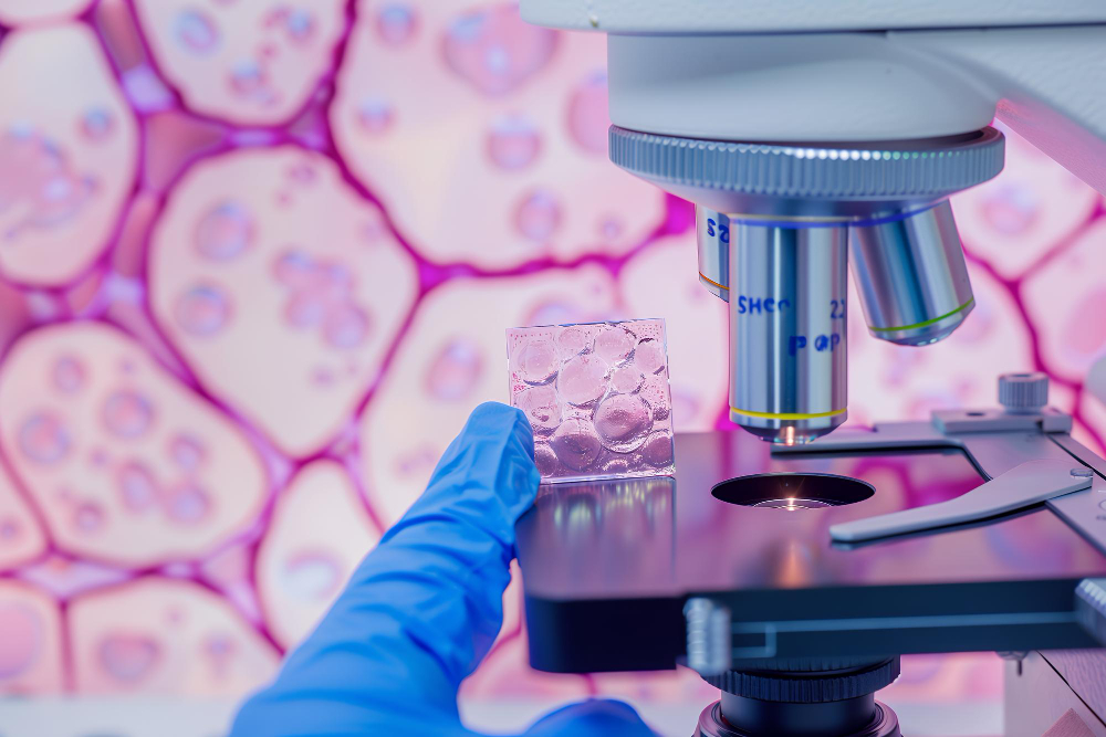 Cellular Therapies and Stem Cell Processing