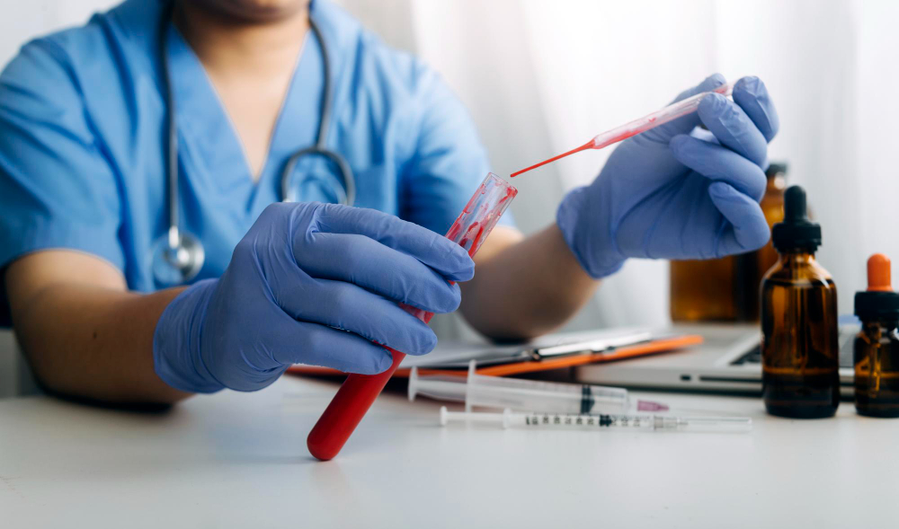 Patient Blood Management and Coagulation