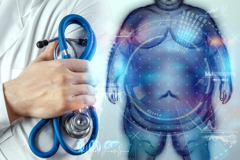 Bariatric and Metabolic Surgery