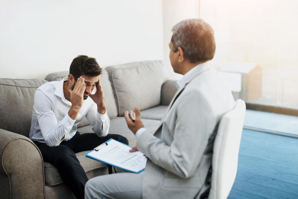 Adult Psychiatry