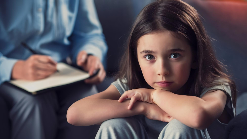 Child and Adolescent Psychiatry