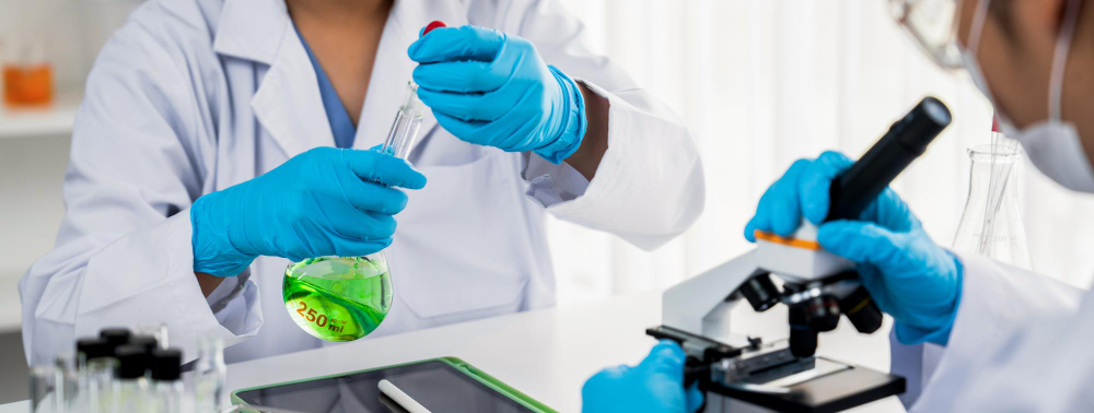Clinical Biochemistry