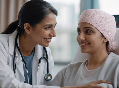 Female Cancer Screening